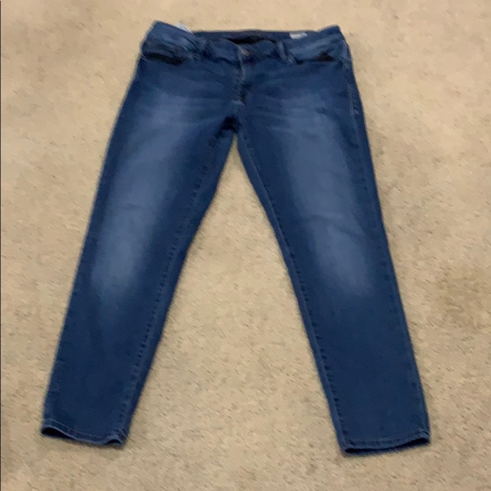 Mavi jeans